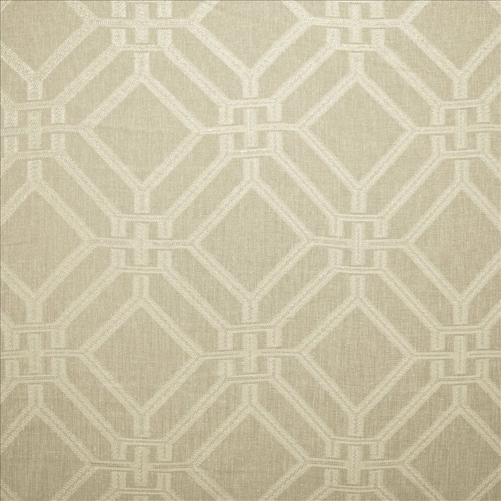 Moonrise Fog by Kasmir Designer Fabric 5157 100% Polyester
 TURKEY </p><p>Repeat: Horizontal: 11 4/8 inches and Vertical: 11 4/8 inches 62 - Swanky Fabrics -