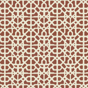 Moroccan 55 Clay by Kasmir Designer Fabric