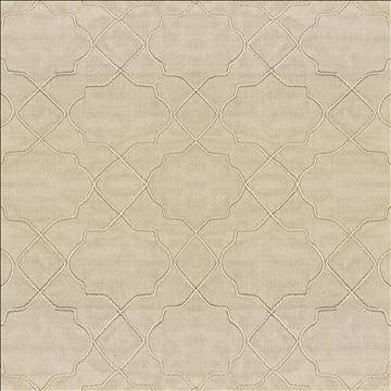 Moroccan Trellis Natural by Kasmir Designer Fabric 5111 100% Polyester CHINA Not Tested H: 7 4/8 inches, V: 8 inches 57 - 59 - Swanky Fabrics - Kasmir