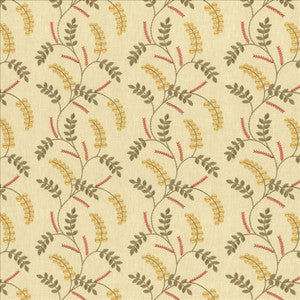 Morwenna Meadow by Kasmir Designer Fabric