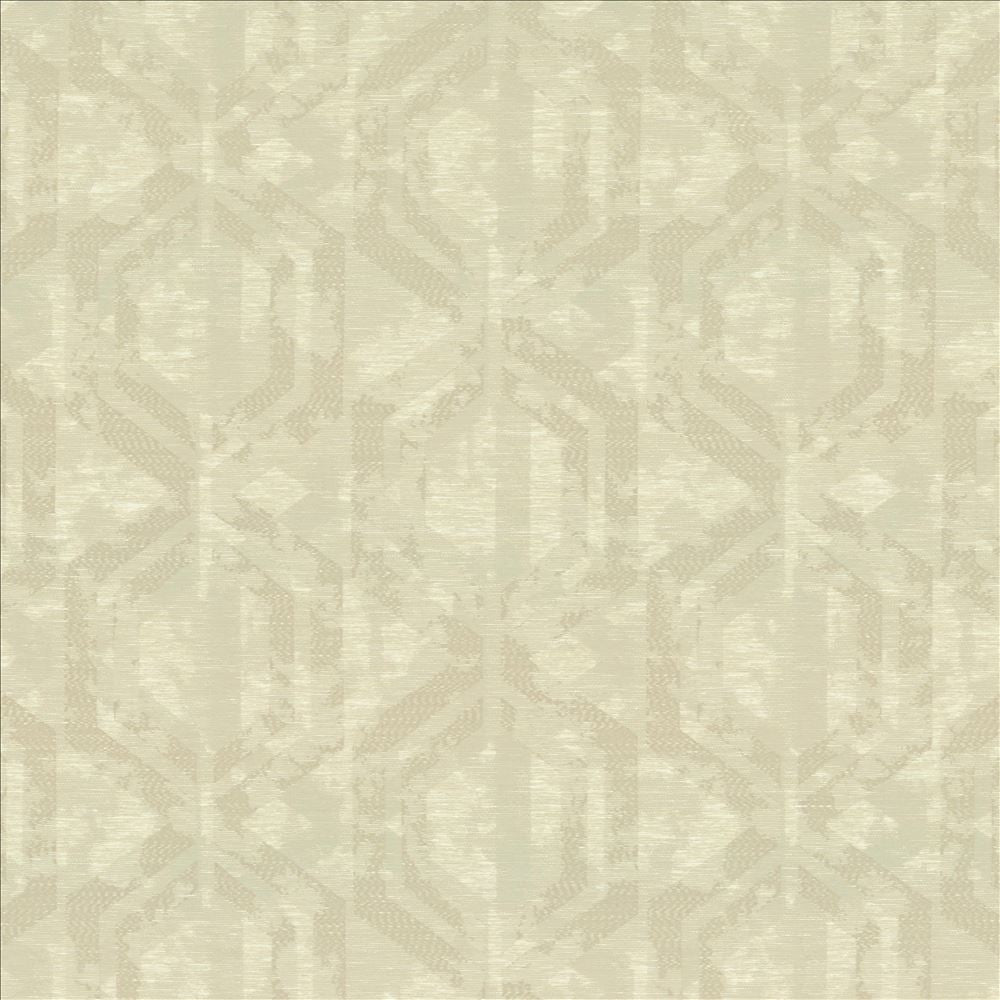Mountain Top Dove  by Kasmir Designer Fabric 5141 88% Polyester
12% Cotton
 INDIA Not Tested Horizontal: 13 4/8 inches and Vertical: 8 inches 54  - Swanky Fabrics -