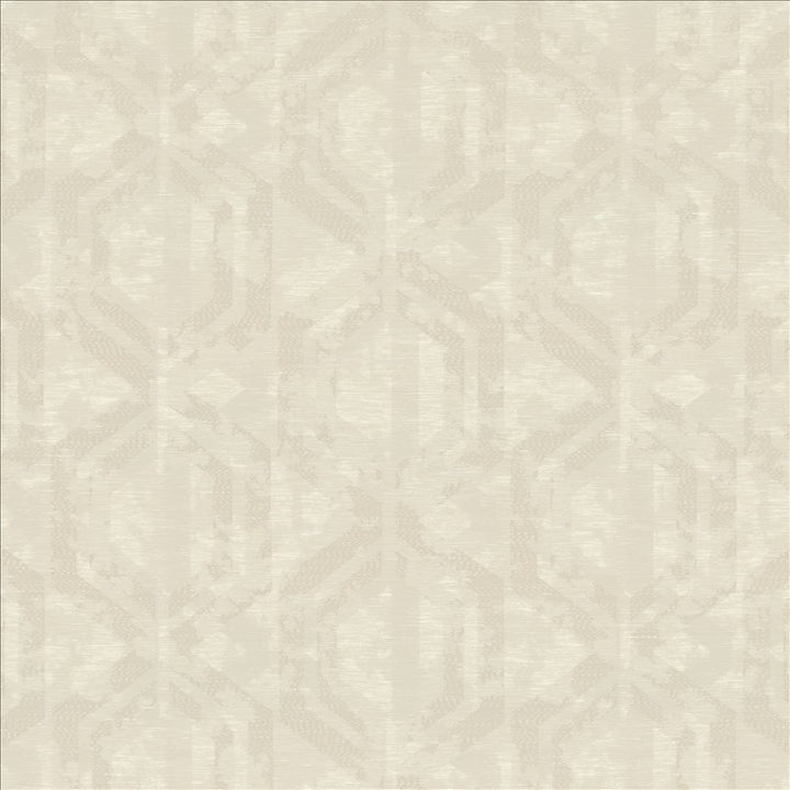 Mountain Top Dove by Kasmir Designer Fabric 5141 88% Polyester
12% Cotton
 INDIA </p><p>Repeat: Horizontal: 13 4/8 inches and Vertical: 8 inches 54 - Swanky Fabrics -
