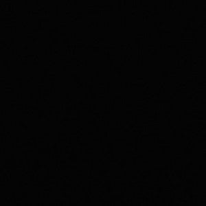 Daffy Black by Mitchell Designer Fabric