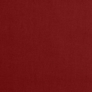 Daffy Scarlet by Mitchell Designer Fabric