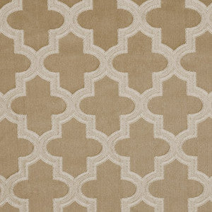 Jewell Ivory by Mitchell Designer Fabric