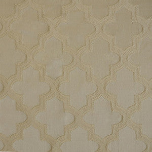 Jewell Alabaster by Mitchell Designer Fabric