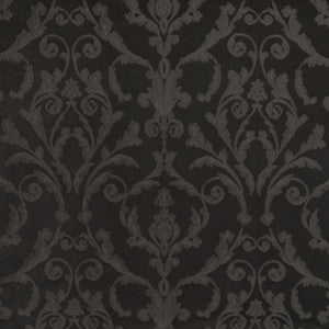 Jenkins Steel by Mitchell Designer Fabric