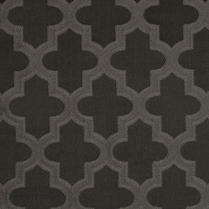 Jewell Steel by Mitchell Designer Fabric