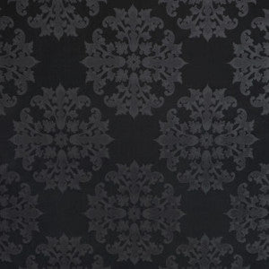 Jarratt Steel by Mitchell Designer Fabric