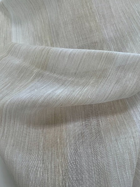 Muir Quinoa by Heritage Designer Fabric
