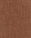 Mulligan Chestnut by Roth & Tompkins Designer Fabric