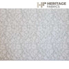 Mustique Dove by Roth & Tompkins Designer Fabric