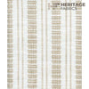 Mykonos Alabaster by Heritage Designer Fabric