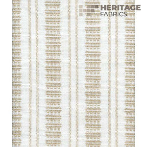Mykonos Alabaster by Heritage Designer Fabric