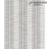 Mykonos Stone by Heritage Designer Fabric