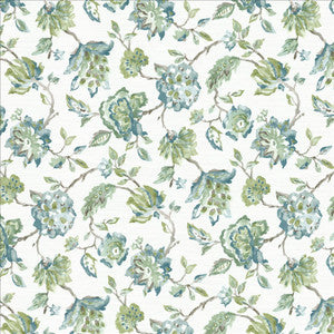 Nagari Arboretum  by Kasmir Designer Fabric