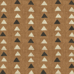 Nakuru Clay by Kasmir Designer Fabric
