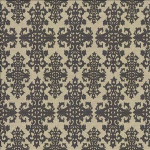 Namaskar Grey by Kasmir Designer Fabric