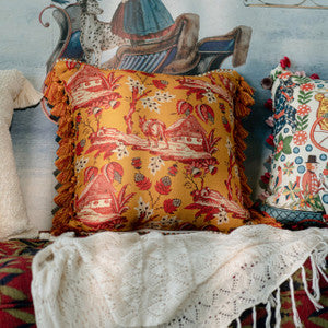 Mind The Gap Pillows NAMLOS Cushion (LC40186)