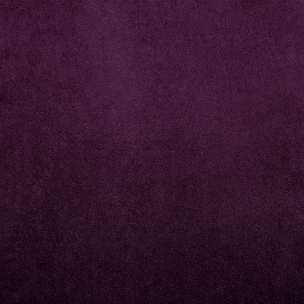 Nampara Eggplant  by Kasmir Designer Fabric 5167 100% Polyester
 CHINA 105,000 Wyzenbeek Double Rubs Horizontal: N/A and Vertical: N/A 58  - Swanky Fabrics -