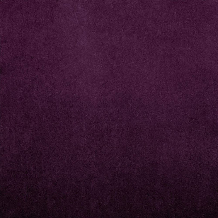 Nampara Eggplant by Kasmir Designer Fabric 5167 100% Polyester
 CHINA 105,000 Wyzenbeek Double Rubs </p><p>Repeat: Horizontal: N/A and Vertical: N/A 58 - Swanky Fabrics -