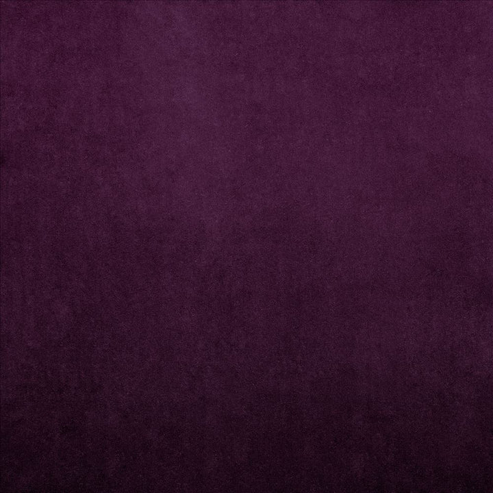 Nampara Eggplant by Kasmir Designer Fabric 5167 100% Polyester
 CHINA </p><p>Repeat: Horizontal: N/A and Vertical: N/A 58 - Swanky Fabrics -
