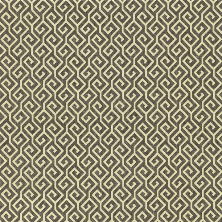 Nanping Gunmetal by Kasmir Designer Fabric 5123 100% Cotton
 TURKMENISTAN 15,000 Wyzenbeek Double Rubs </p><p>Repeat: Horizontal: 1 6/8 inches and Vertical: 1 6/8 inches 53 - Swanky Fabrics -