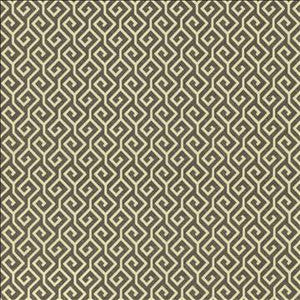Nanping Gunmetal by Kasmir Designer Fabric