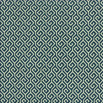 Nanping Slate by Kasmir Designer Fabric 5125 100% Cotton TURKMENISTAN 15,000 Wyzenbeek Double Rubs H: 1 6/8 inches, V: 1 6/8 inches 54 - Swanky Fabrics - Kasmir
