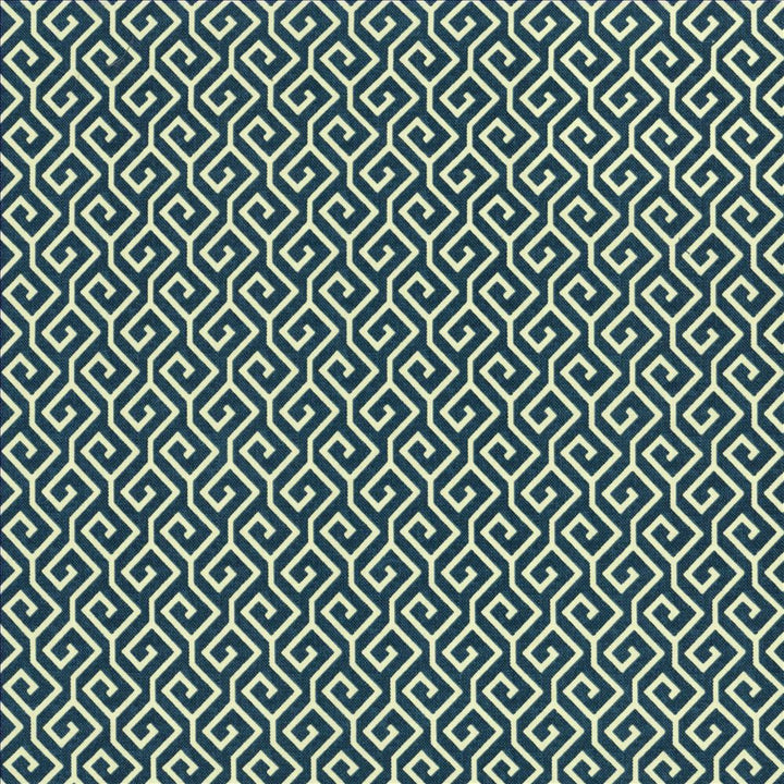 Nanping Slate by Kasmir Designer Fabric 5125 100% Cotton TURKMENISTAN 15,000 Wyzenbeek Double Rubs Horizontal: 1 6/8 inches and Vertical: 1 6/8 inches 54 - Swanky Fabrics -