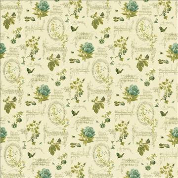 Nature Walk Sand by Kasmir Designer Fabric 5107 100% Cotton PERU 15,000 Wyzenbeek Double Rubs H: 26 4/8 inches, V: 26 inches 54 - Swanky Fabrics - Kasmir