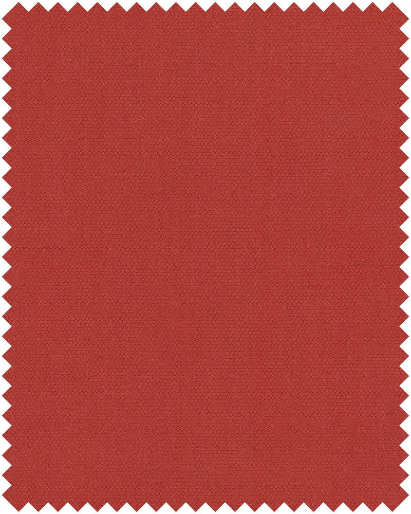 Navajo Red Linen by Mind the Gap Designer Fabric Finest Velvets and Linens Collection 80% Linen, 20% Polyamide Made in Turkey 59.05in - Swanky Fabrics -