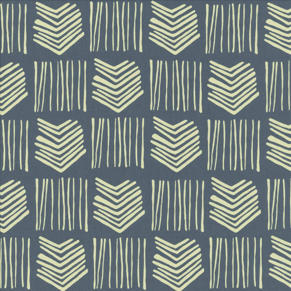 Navigation Harbor by Kasmir Designer Fabric 5145 100% Cotton
 SPAIN 35,000 Wyzenbeek Double Rubs </p><p>Repeat: Horizontal: 6 6/8 inches and Vertical: 6 6/8 inches 54 - Swanky Fabrics -