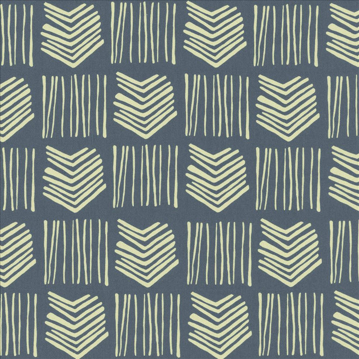 Navigation Harbor  by Kasmir Designer Fabric 5145 100% Cotton
 SPAIN 35,000 Wyzenbeek Double Rubs Horizontal: 6 6/8 inches and Vertical: 6 6/8 inches 54  - Swanky Fabrics -