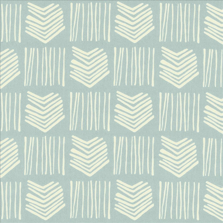Navigation Seaspray by Kasmir Designer Fabric 5145 100% Cotton
 SPAIN </p><p>Repeat: Horizontal: 6 6/8 inches and Vertical: 6 6/8 inches 54 - Swanky Fabrics -