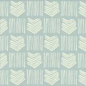 Navigation Seaspray by Kasmir Designer Fabric