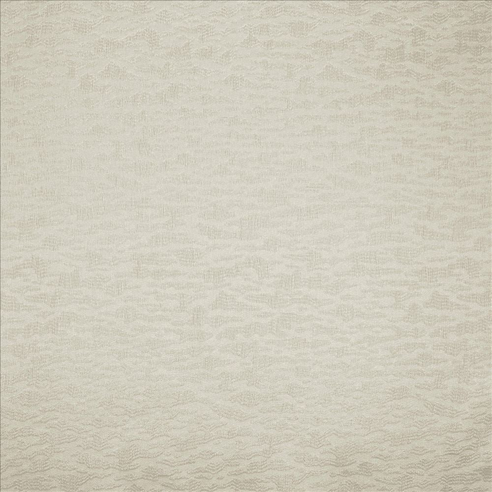 Nebula Snow by Kasmir Designer Fabric 5157 100% Polyester
 TURKEY Not Tested </p><p>Repeat: Horizontal: N/A and Vertical: N/A 118 - Swanky Fabrics -