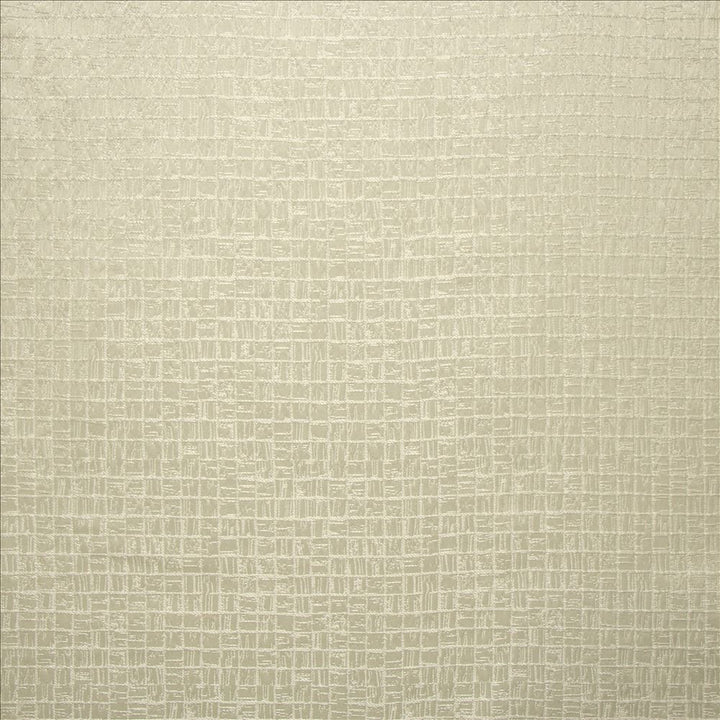 Nemours Dove Grey  by Kasmir Designer Fabric 5147 100% Polyester
 INDIA Not Tested Horizontal: 3/8 inches and Vertical: 3/8 inches 54  - Swanky Fabrics -