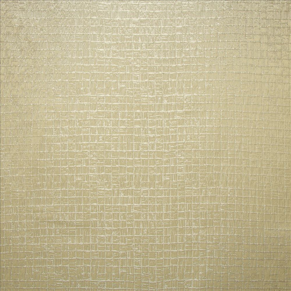 Nemours Pewter by Kasmir Designer Fabric 5147 100% Polyester
 INDIA </p><p>Repeat: Horizontal: 3/8 inches and Vertical: 3/8 inches 54 - Swanky Fabrics -
