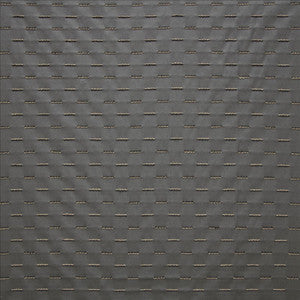 Neo Charcoal by Kasmir Designer Fabric