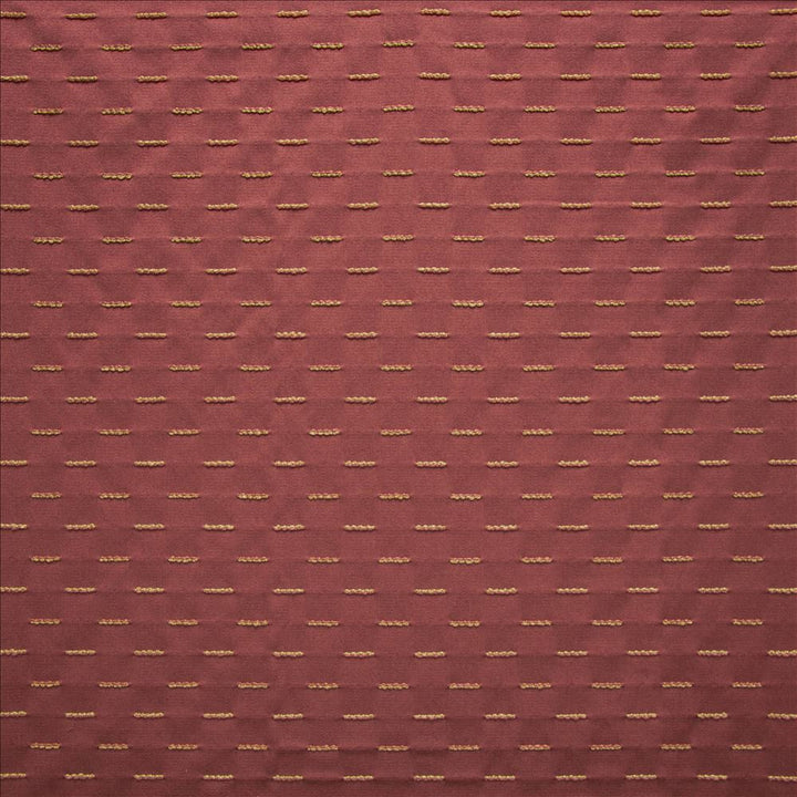 Neo Lipstick by Kasmir Designer Fabric 1452 73% Rayon
27% Polyester
 CHINA 20,000 Wyzenbeek Double Rubs </p><p>Repeat: Horizontal: 1 3/8 inches and Vertical: 1 2/8 inches 55 - Swanky Fabrics -