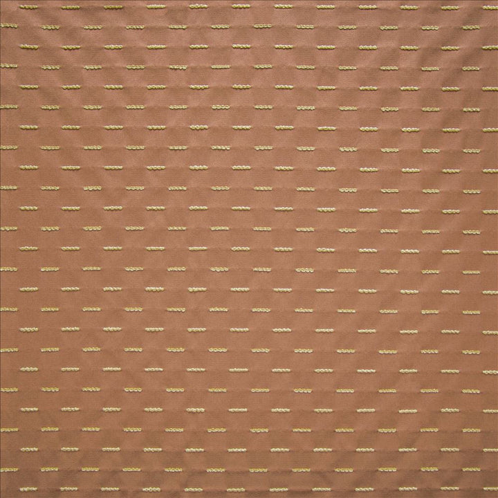 Neo Sunset  by Kasmir Designer Fabric 1452 73% Rayon
27% Polyester
 CHINA 20,000 Wyzenbeek Double Rubs Horizontal: 1 3/8 inches and Vertical: 1 2/8 inches 55  - Swanky Fabrics -