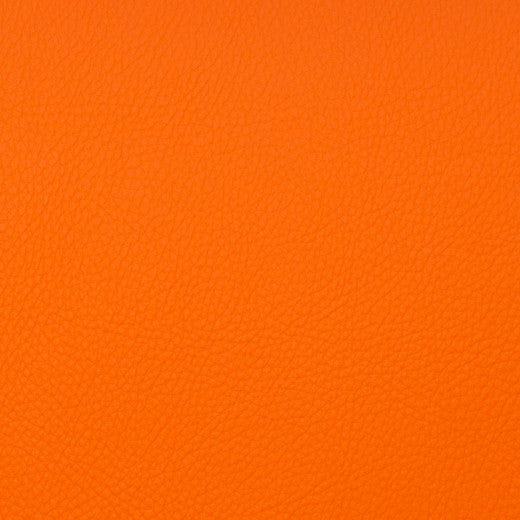 Neptune - Tangerine by Europatex Designer Fabric Neptune Surface: 100% PVC (Phthalate Free) Backing: 100% Polyester China See Sample Horizontal: N/A and Vertical: N/A 54.00 inches  - Swanky Fabrics -