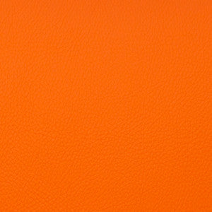 Neptune Tangerine by Europatex Designer Fabric