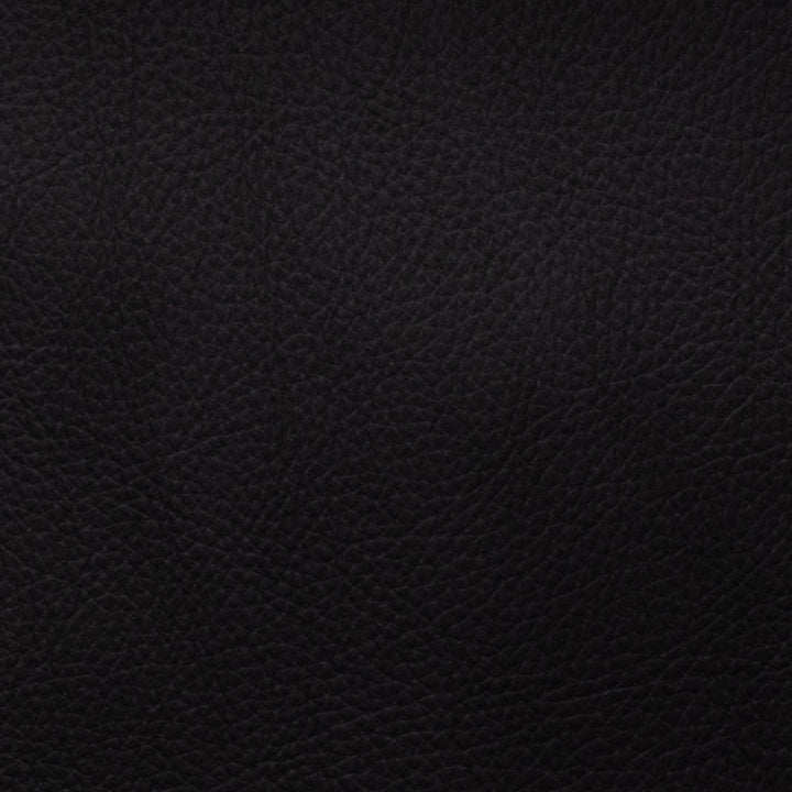 Neptune Black by Europatex Designer Fabric Neptune Surface: 100% PVC (Phthalate Free) Backing: 100% Polyester 0.00" 54.00 inches - Swanky Fabrics -