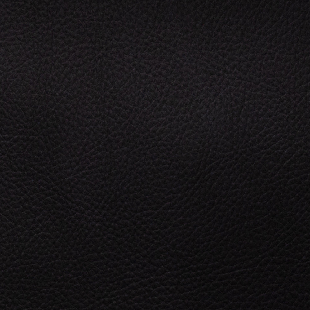 Neptune Black by Europatex Designer Fabric Neptune Surface: 100% PVC (Phthalate Free) Backing: 100% Polyester 0.00" 54.00 inches - Swanky Fabrics -