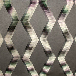 New Haven Pewter by Kasmir Designer Fabric