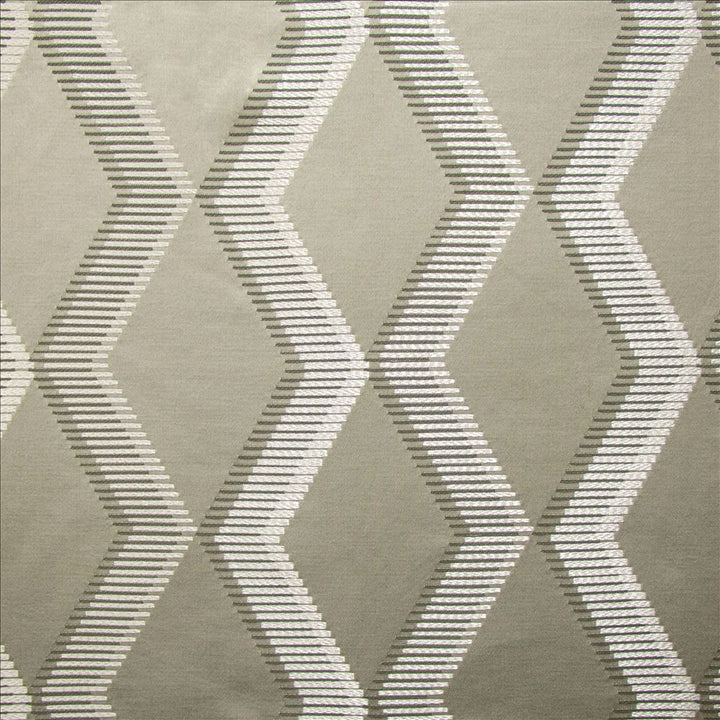 New Haven Platinum by Kasmir Designer Fabric 1457 61% Polyester
39% Cotton
 INDIA 15,000 Wyzenbeek Double Rubs </p><p>Repeat: Horizontal: 7 inches and Vertical: 6 inches 56 - Swanky Fabrics -