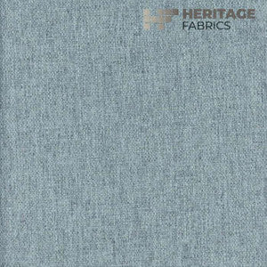 Newville Cerulean by Heritage Designer Fabric
