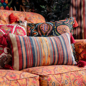 Mind The Gap Pillows NEYSHABOUR Cushion (LC40170)